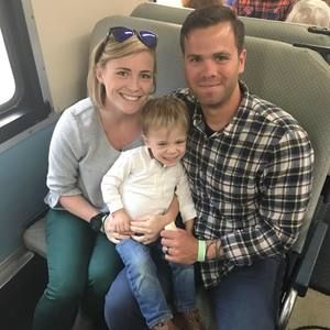 Meet your Posher, John mark